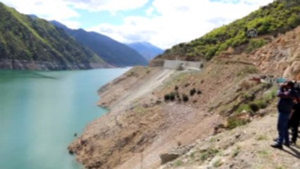 Kaybolan Epilepsi Hastası Işçi Aranıyor