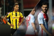 LDC - Dortmund-Monaco : les compos probables