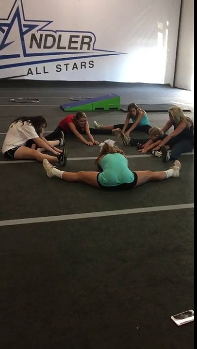 Mommy & me Class Gym Classes Videos - Chandler All Stars | Chandler All Stars