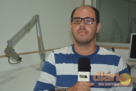 Direto ao Ponto - Aristênio Marques - 100 dias de Zé Aldemir