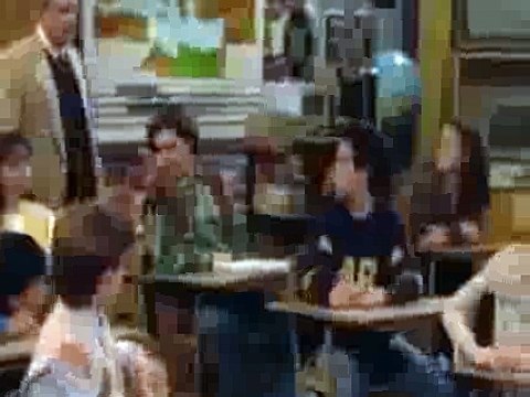 Boy Meets World S01 E21 Boy Meets Girl