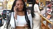 Mel B SPOTTED Looking Tired & Tense As Nasty Divorce Explodes