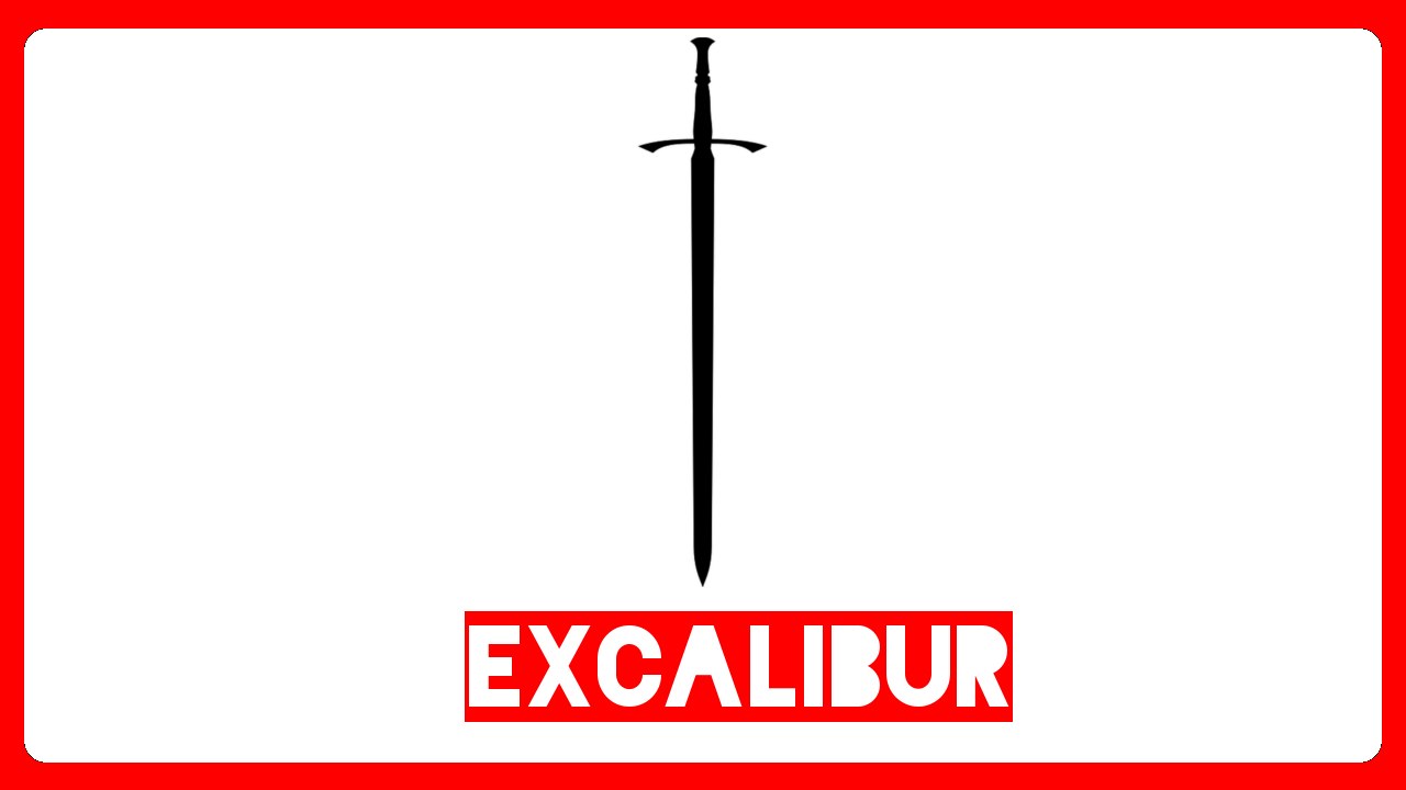 Das Schwert Excalibur und seine Geschichte -  Mfiles 002