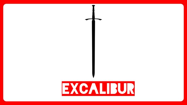 Das Schwert Excalibur und seine Geschichte - Mfiles 002