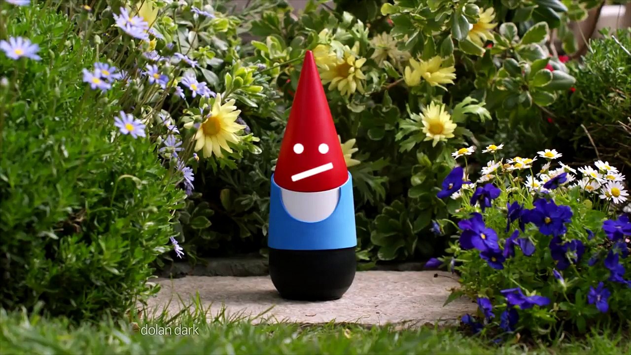 Introducing Google NO - Re-uploaded from Dave C...