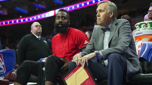 Top contenders for NBA coach of the year