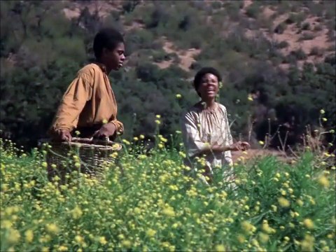 kunta kinté RACINES Saison 1 Épisode 4 (parties 1/3)