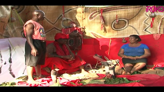 Fake Prophet [Part 1] - Latest 2015 Nigerian Nollywood Drama_Comedy Movie (English Full HD) (Cinema Movies Online free watch Subtitles and Dubbed movie 2016) part 2/2