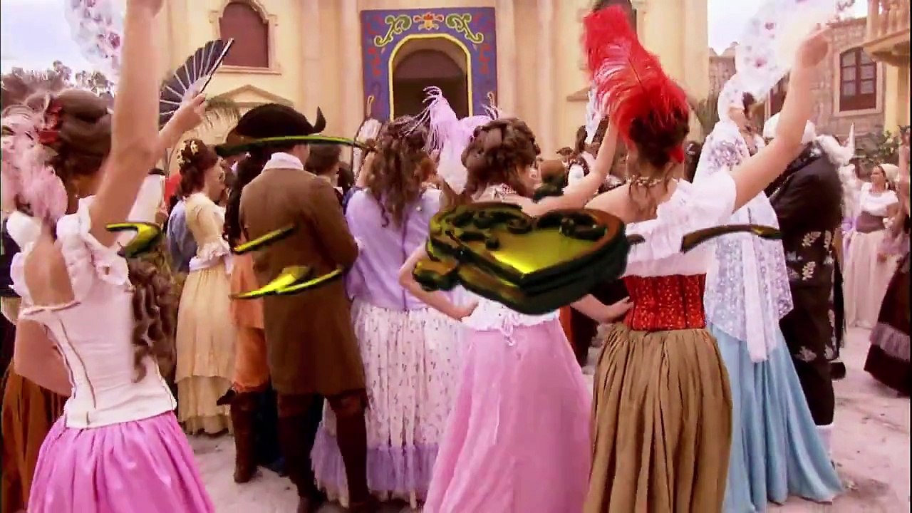 Pasión - Capítulo 92