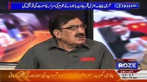 Khabar Roze Ki – 10th April 2017