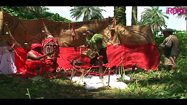 Fake Prophet [Part 1] - Latest 2015 Nigerian Nollywood Drama_Comedy Movie (English Full HD) (Cinema Movies Online free watch Subtitles and Dubbed movie 2016) part 1/2