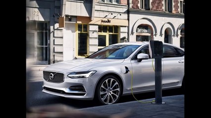 Cuộc đối đầu nảy lửa tiếp tục: Volvo S90 2017 và BMW Series 5!