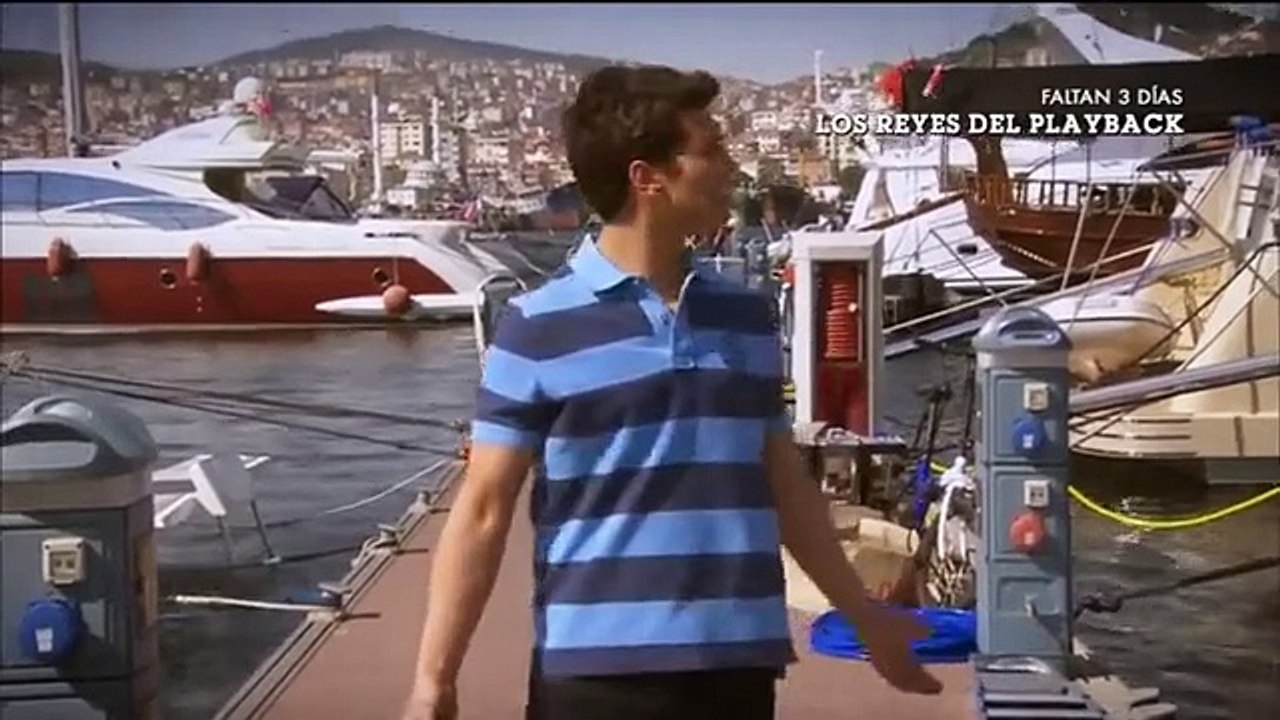 El secreto de Feriha 46 Capítulo En Español