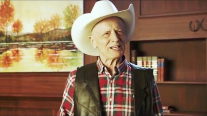 John Oliver Ad on ‘The O’Reilly Factor’ to Educate Donald Trump