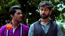 Ishqbaaz -11th April 2017 - Starplus Latest Upcoming Twist 2017 - Ishqbaaz News