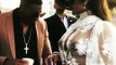 Joseline Rocks Risque Nipple Pasties While Packing On PDA With Stevie J -- Back On?