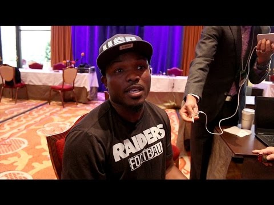 Tim Bradley "If Golovkin KO's Jacobs Canelo lets go, it's time....Canelo aint scared!"