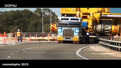 Dünyanın En Büyük İş Makineleri