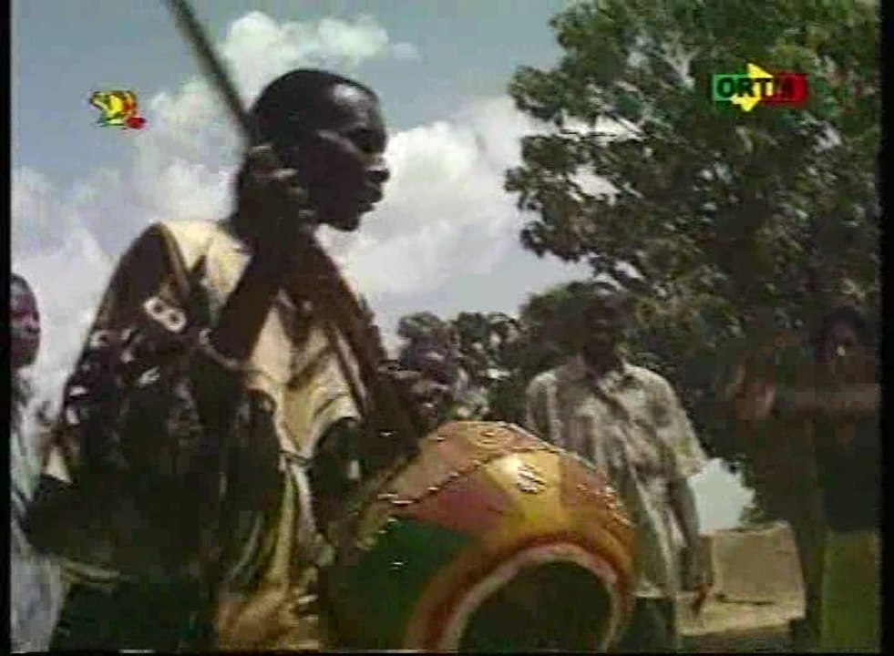 Le Prince du Wassoulou, Solomane Sidibé -  Solo Nana -