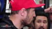 Sergey Kovalev expects Andre Ward to clinch, wrestle & hold but is ready for it