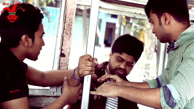 Local Bus Contractor 2 New Bangla Funny Video Prank King Entertainment