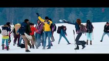 Subhanallah Yeh Jawaani Hai Deewani  Full Video Song   Ranbir Kapoor, Deepika Padukone
