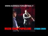 Rrem Tirona & Azat King - Orkestrale live 2017