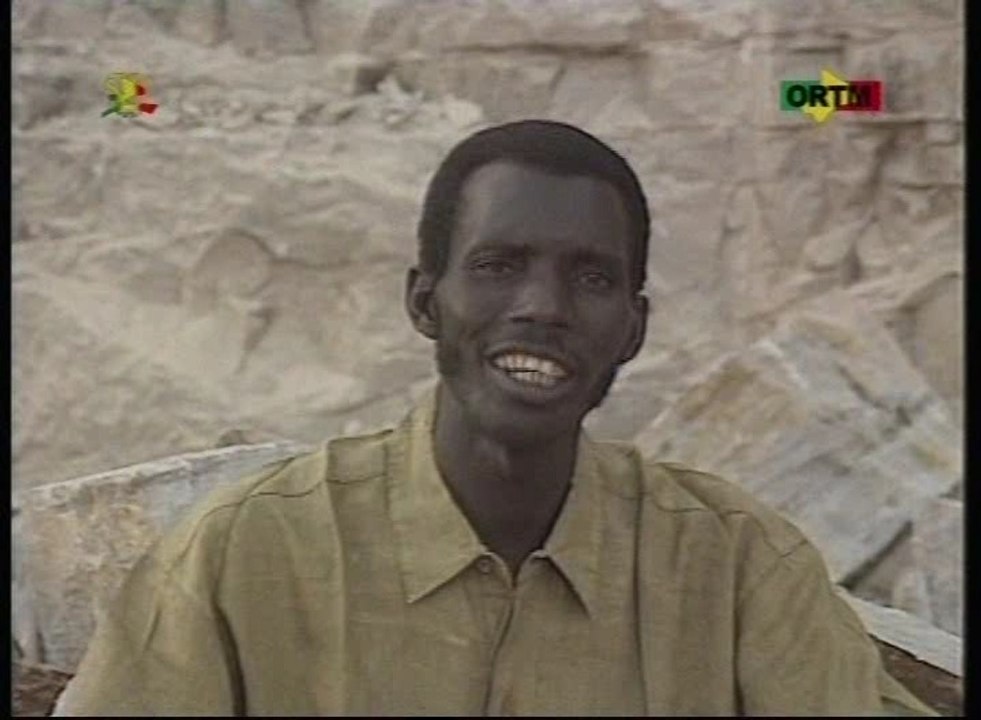 Prince du Wassoulou, Solomani Sidibé - Baya -