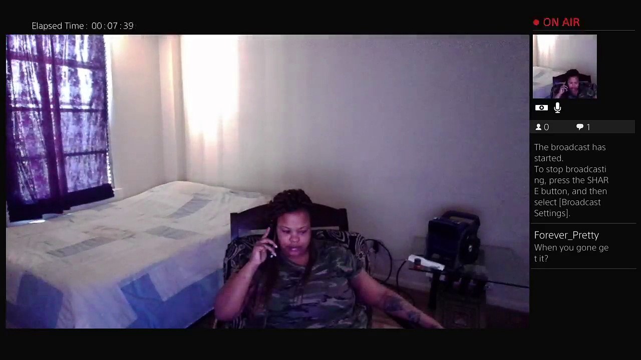 Tune in (8)