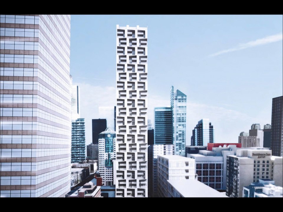Nobu Residences Condo Toronto | Madison Homes Group | Register Now
