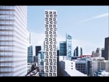 Nobu Residences Condo Toronto | Madison Homes Group | Register Now