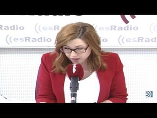 Federico a las 7: Muere la exministra Carme Chacón - 10/04/17