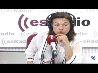 Tertulia de Federico: La farsa de ETA - 10/04/17