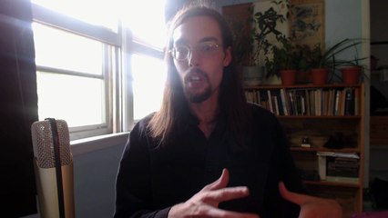 The Occult, Video 83: Moloch, Kek, Nergal, Memetic Cultism