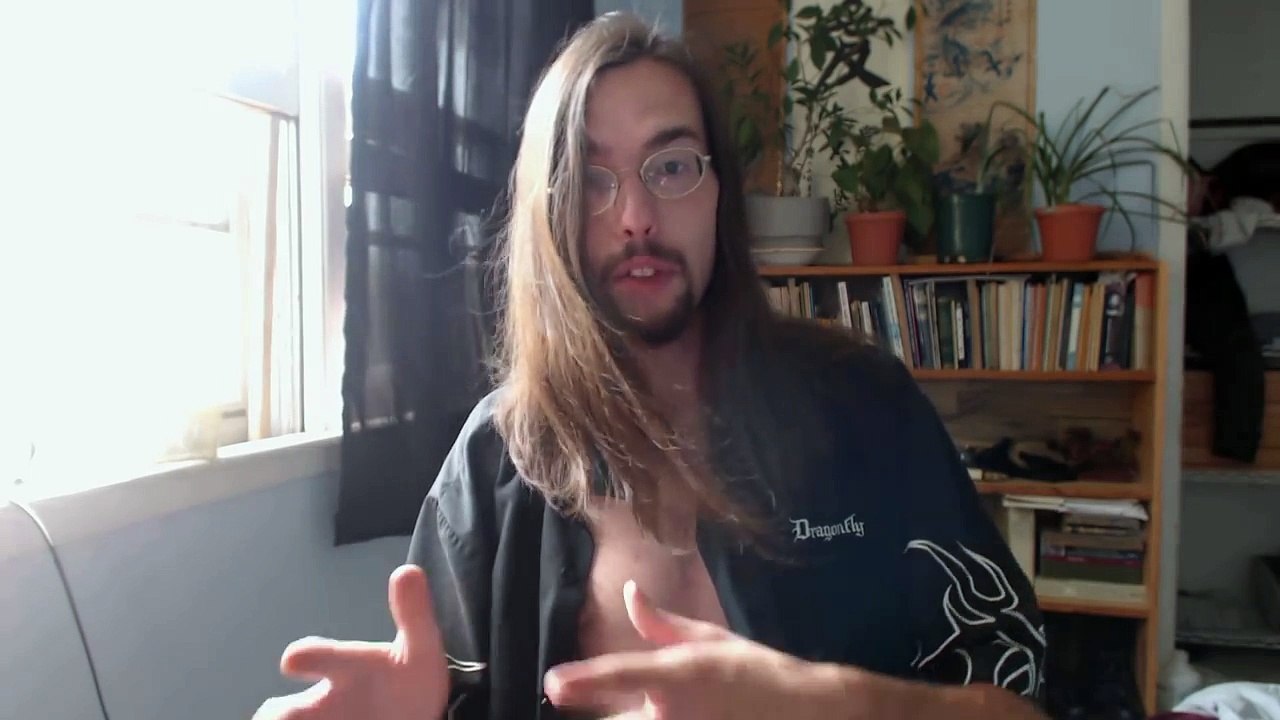 The Occult, Video 85: Sleep Paralysis (the Night-Mare), Shadow People, Nocturnal Oddities