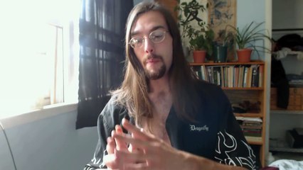 The Occult, Video 86: Djinn, Genies, Rural Spirits, etc