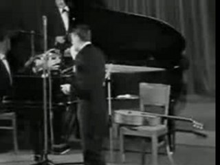 Jacques Brel - La fanette