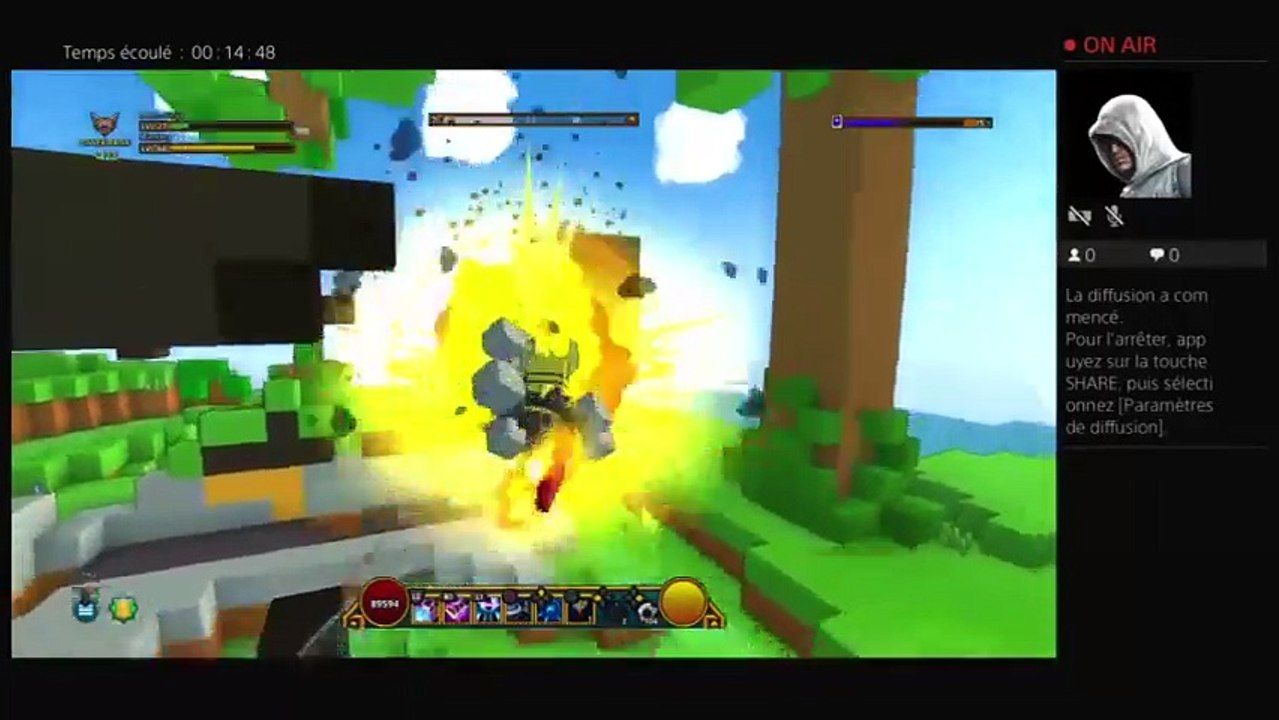 Trove