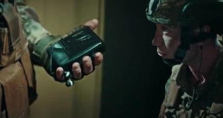 "Söz"ün Operasyon Sahnesine Walkmen Detayı Damgasını Vurdu