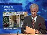 Tagesschau | 10. April 1997 20:00 Uhr (mit Wilhelm Wieben) | Das Erste