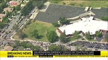 Fusillade dans une école primaire en Californie à San Bernardino - 2 morts dont un professeur et des élèves blessés - Su