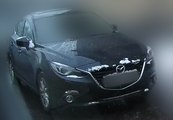 NEW 2018 Mazda3 GX Hatchback 4-Door. NEW generations. Will be made in 2018.