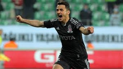 Mustafa Pektemek GOAL HD - Basaksehir 4-0 Galatasaray 10.04.2017