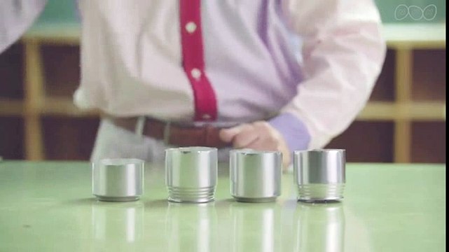 Vamos Construir e Proteger - as Ideias Aplicadas Em Tempos de Terremoto Que Podem Ser Úteis Em Caso de Necessidade