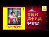 黄晓君 Wong Shiau Chuen - 好春宵 Hao Chun Xiao (Original Music Audio)