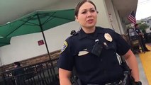 Finally, a NICE cop -  ops Actually Do Exist _ TheWomenAreNicer-lZyaNKr_od8