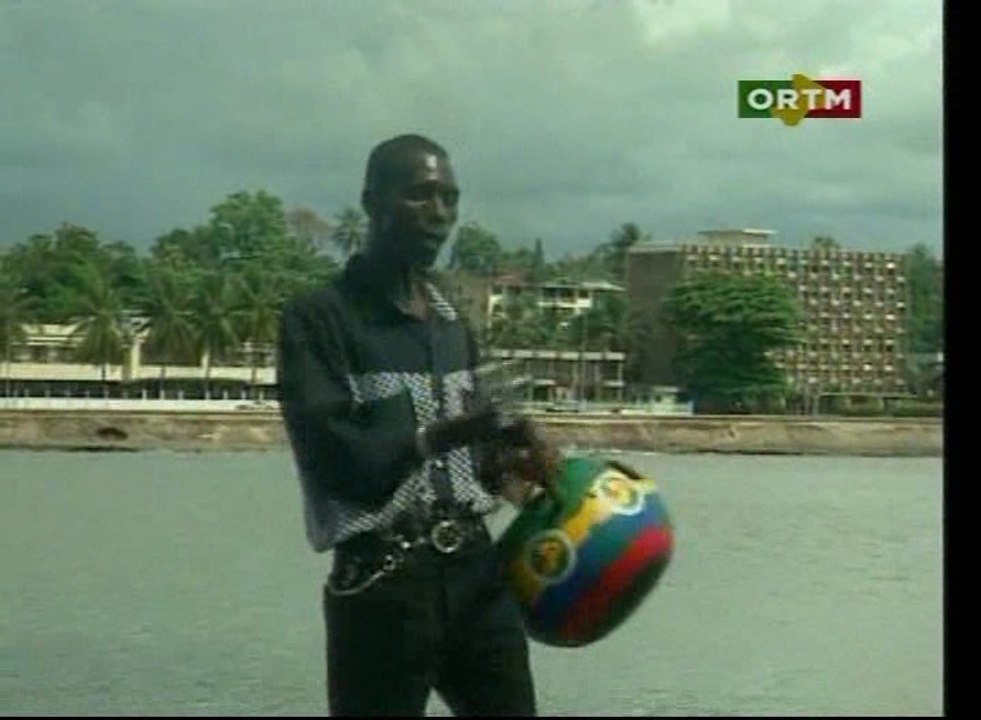 Souleymane Sidibé dit Prince de Wassoulo - Dalakan -