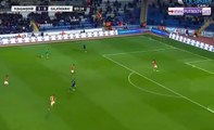 Mustafa Pektemek GOAL HD - Basaksehir 4-0 Galatasaray 10.04.2017