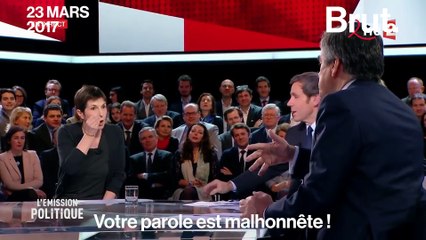 C'est qui Christine Angot ?