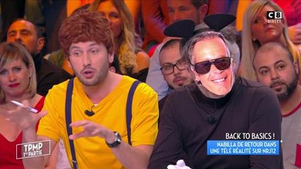 Nabilla de retour dans TPMP ? "Elle est à deux doigts de signer"